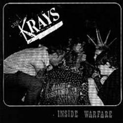 The Krays : Inside Warfare